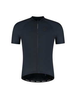 Rogelli koszulka explore fioletowa xl