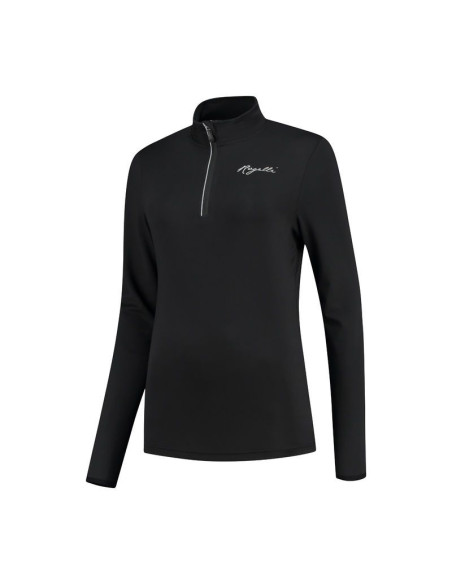 Rogelli damska bluza  carina 2.0 czarna s