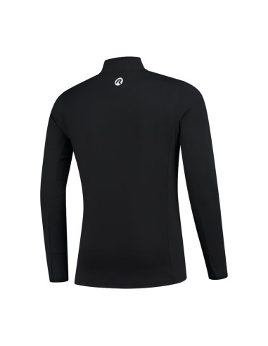 Rogelli bluza biegowa campton 2.0 czarna xl