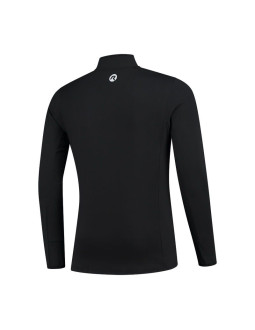 Rogelli bluza biegowa campton 2.0 czarna s 2