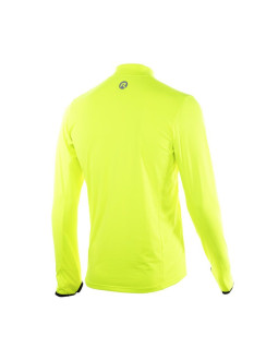 Rogelli bluza biegowa campton 2.0 fluor xl 2