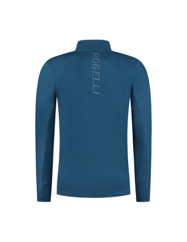 Rogelli bluza do biegania core niebieska 2xl