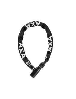 Zapięcie axa łańcuch absolute 0,5x90 czarne klucz