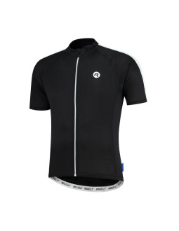 Rogelli koszulka explore czarna l