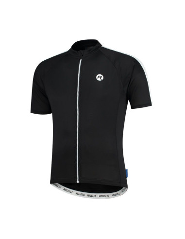 Rogelli koszulka explore czarna 2xl