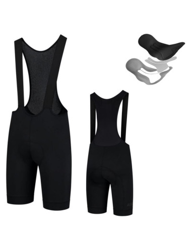 Rogelli spodenki damskie na szelkach power s