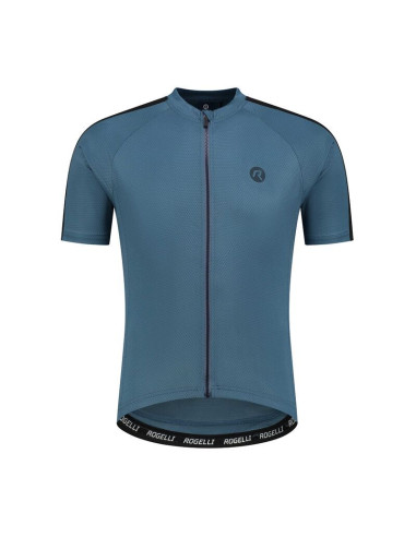 Rogelli koszulka męska explore niebieska 3xl