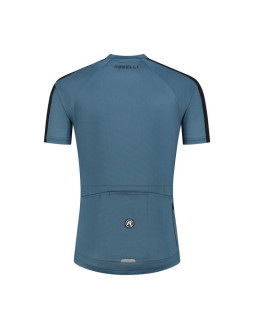 Rogelli koszulka męska explore niebieska 5xl 2