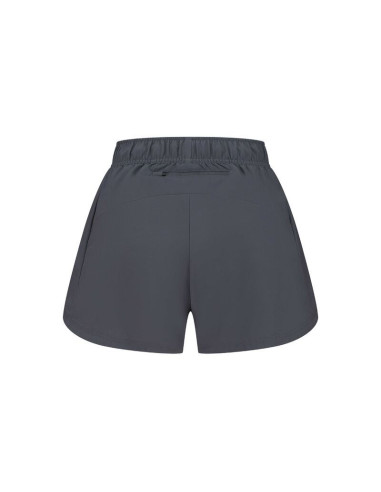 Rogelli spodenki damskie 2w1 aya szare xl