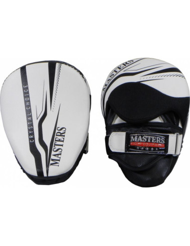 Łapy trenerskie łz-crystal