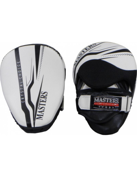 Łapy trenerskie łz-crystal