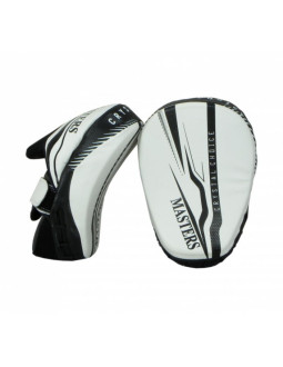 Łapy trenerskie łz-crystal 2