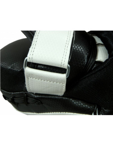 Łapy trenerskie łz-crystal