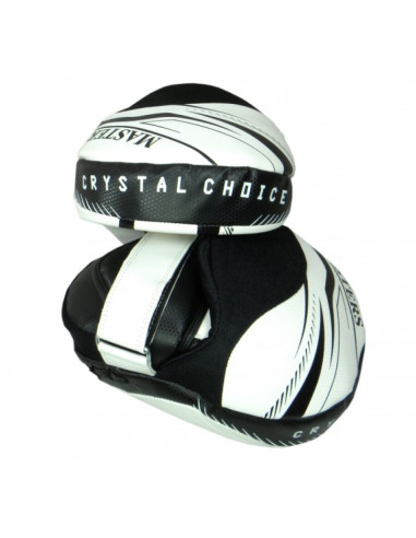 Łapy trenerskie łz-crystal