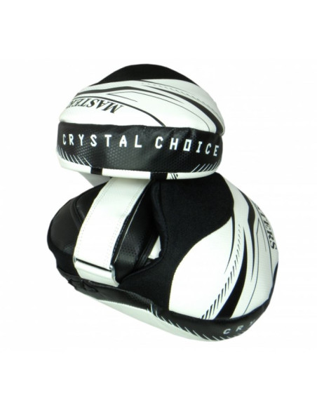 Łapy trenerskie łz-crystal