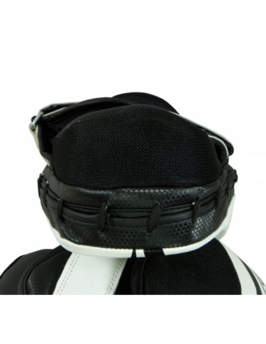 Łapy trenerskie łz-crystal