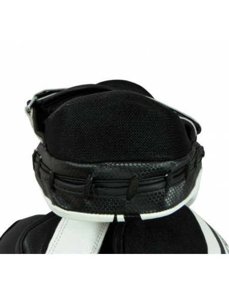 Łapy trenerskie łz-crystal