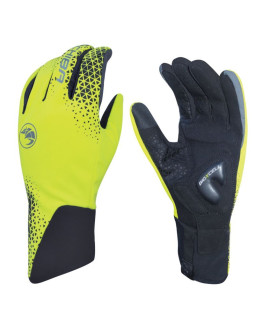 Chiba rękawiczki bioxcell light winter żółte xl