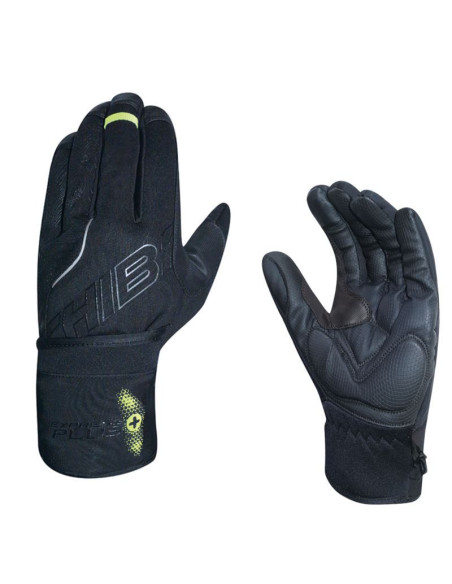 Chiba rękawiczki express+ czarne xl