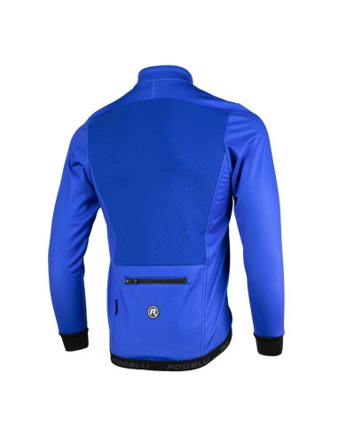 Rogelli kurtka pesaro 2.0 niebieska s