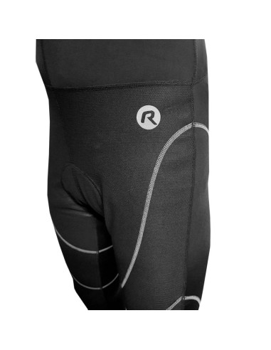 Rogelli spodnie fobello new czarne m