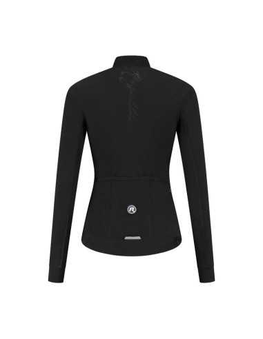 Rogelli bluza damska distance czarna s