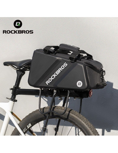 Rockbros torba na bagażnik 30140090001