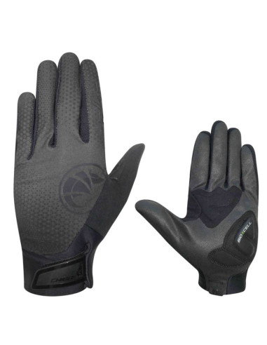 Chiba rękawiczki bioxcell touring czarne xxl
