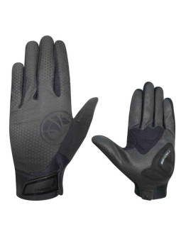 Chiba rękawiczki bioxcell touring czarne l