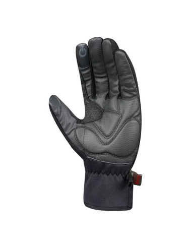 Chiba rękawiczki express + czarne l