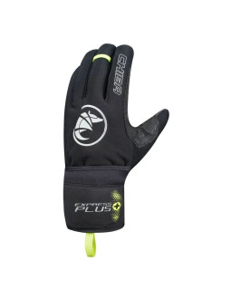 Chiba rękawiczki express + czarne xl