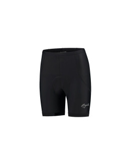 Rogelli spodenki de luxe lady czarne l