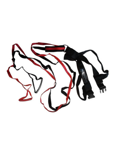 Pas do treningu szybkościowego yakimasport