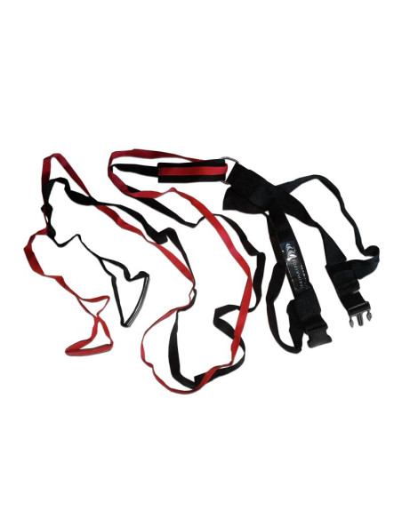 Pas do treningu szybkościowego yakimasport