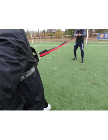 Pas do treningu szybkościowego yakimasport