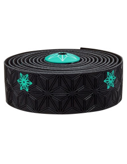 Supacaz owijka super sticky kush celeste galaxy