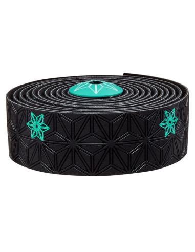 Supacaz owijka super sticky kush celeste galaxy