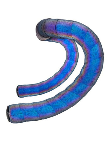 Supacaz owijka bling oil odblask