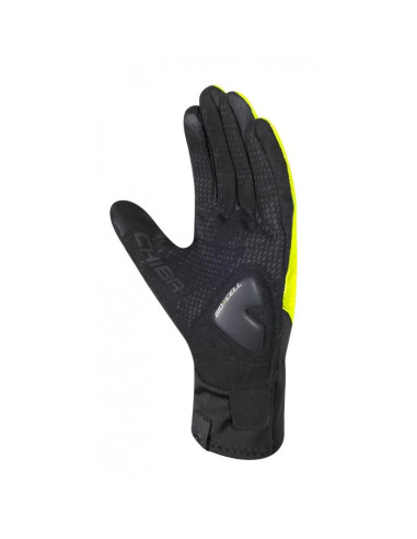 Chiba rękawiczki bioxcell light winter żółte xl