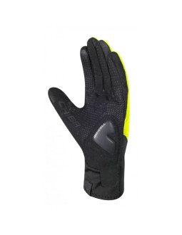 Chiba rękawiczki bioxcell light winter żółte xxl 2