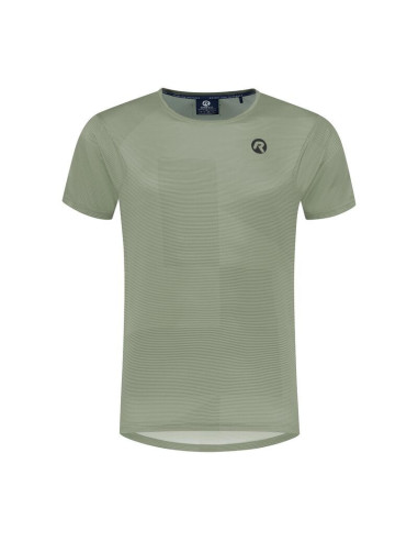 Rogelli koszulka mtb advntr core zielona 2xl