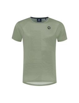 Rogelli koszulka mtb advntr core zielona m