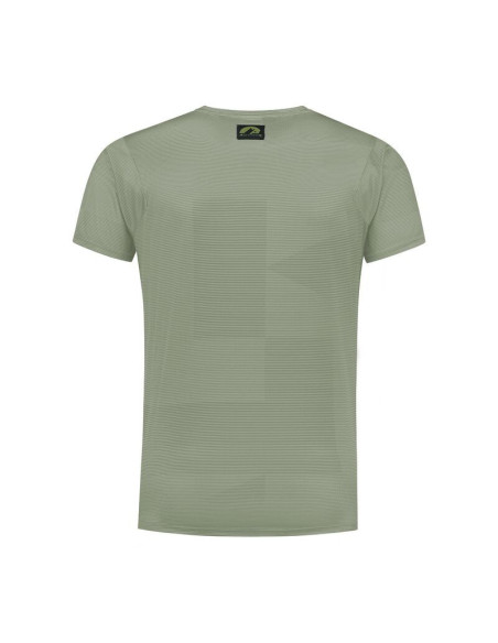 Rogelli koszulka mtb advntr core zielona s