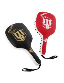 Packa treningowa masters pac-pan-mfe racket (para) new