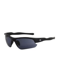 Rogelli okulary raptor czarne