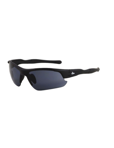 Rogelli okulary raptor czarne