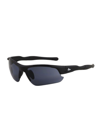 Rogelli okulary raptor czarne