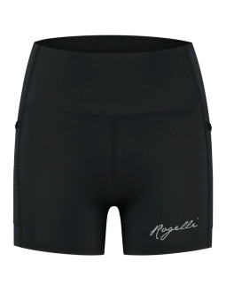 Rogelli spodnie do biegania essential czarne 2xl