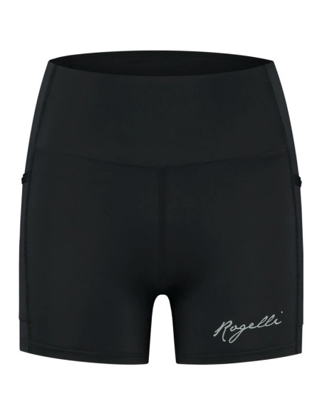 Rogelli spodnie do biegania essential czarne s