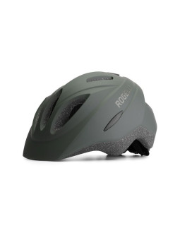Rogelli kask dziecięcy start zielony s 48-52cm